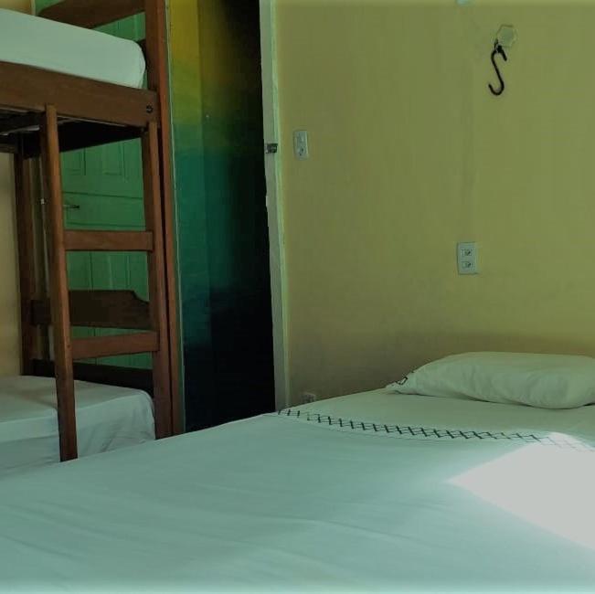 Belem Hostel Eksteriør bilde
