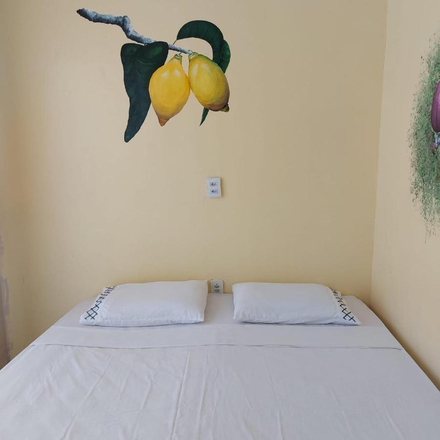 Belem Hostel Eksteriør bilde