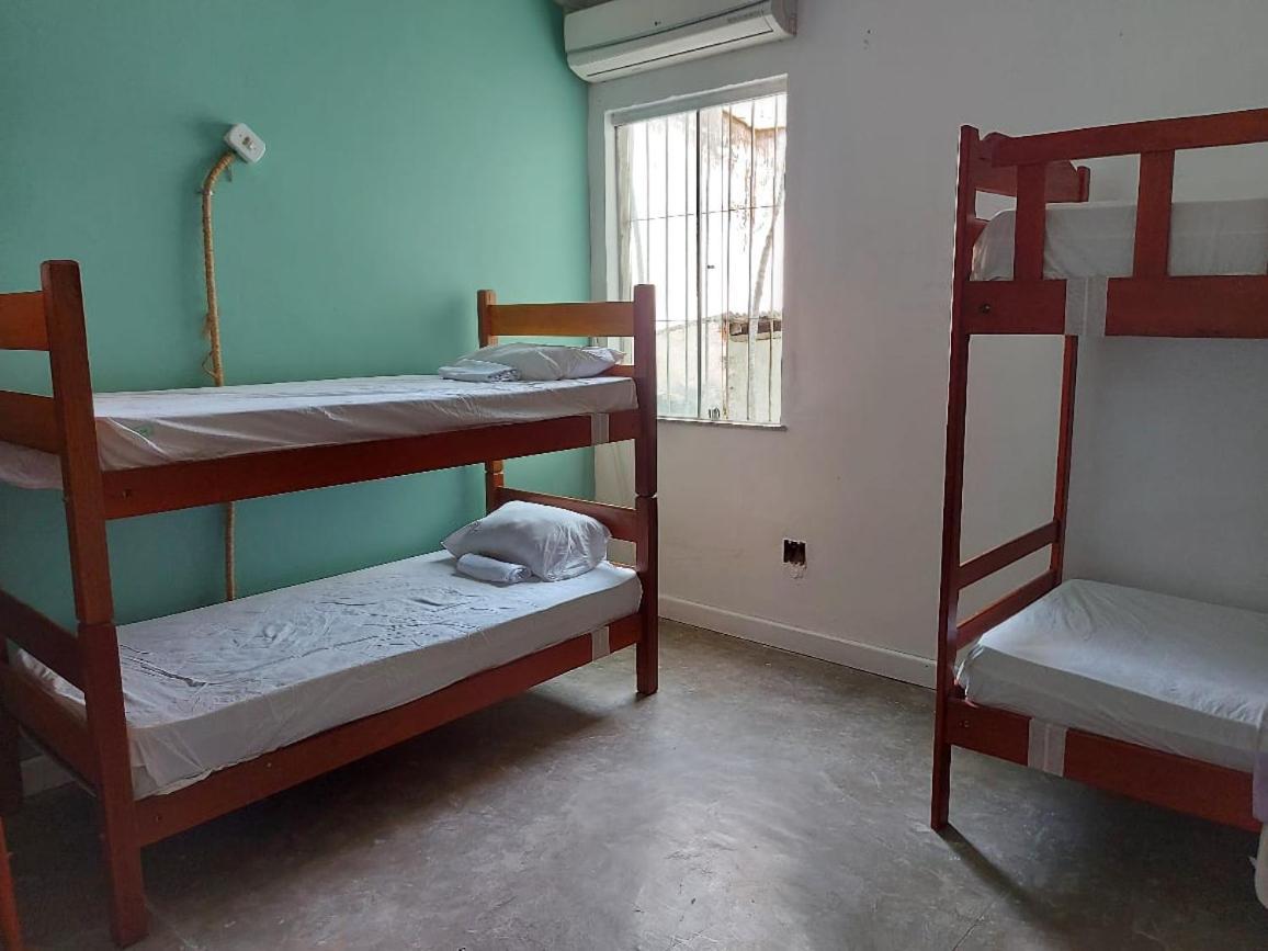 Belem Hostel Eksteriør bilde