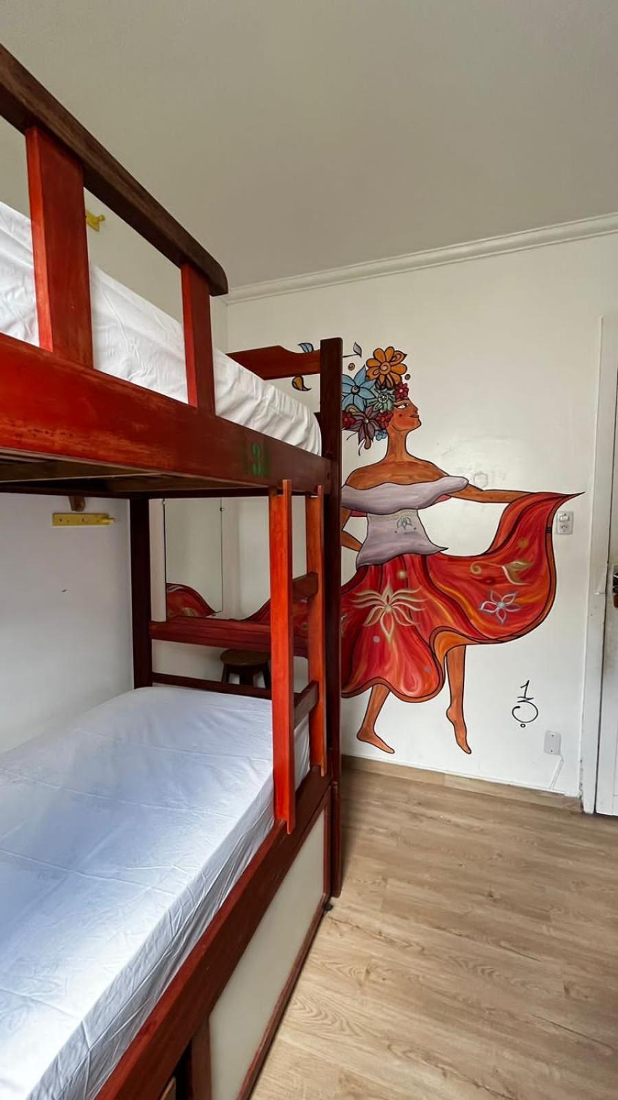 Belem Hostel Eksteriør bilde
