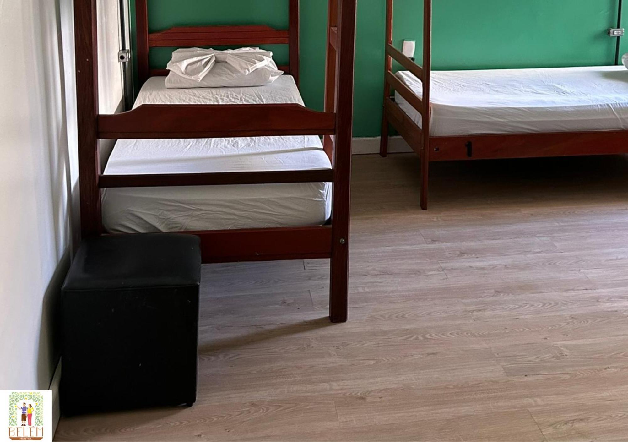 Belem Hostel Eksteriør bilde