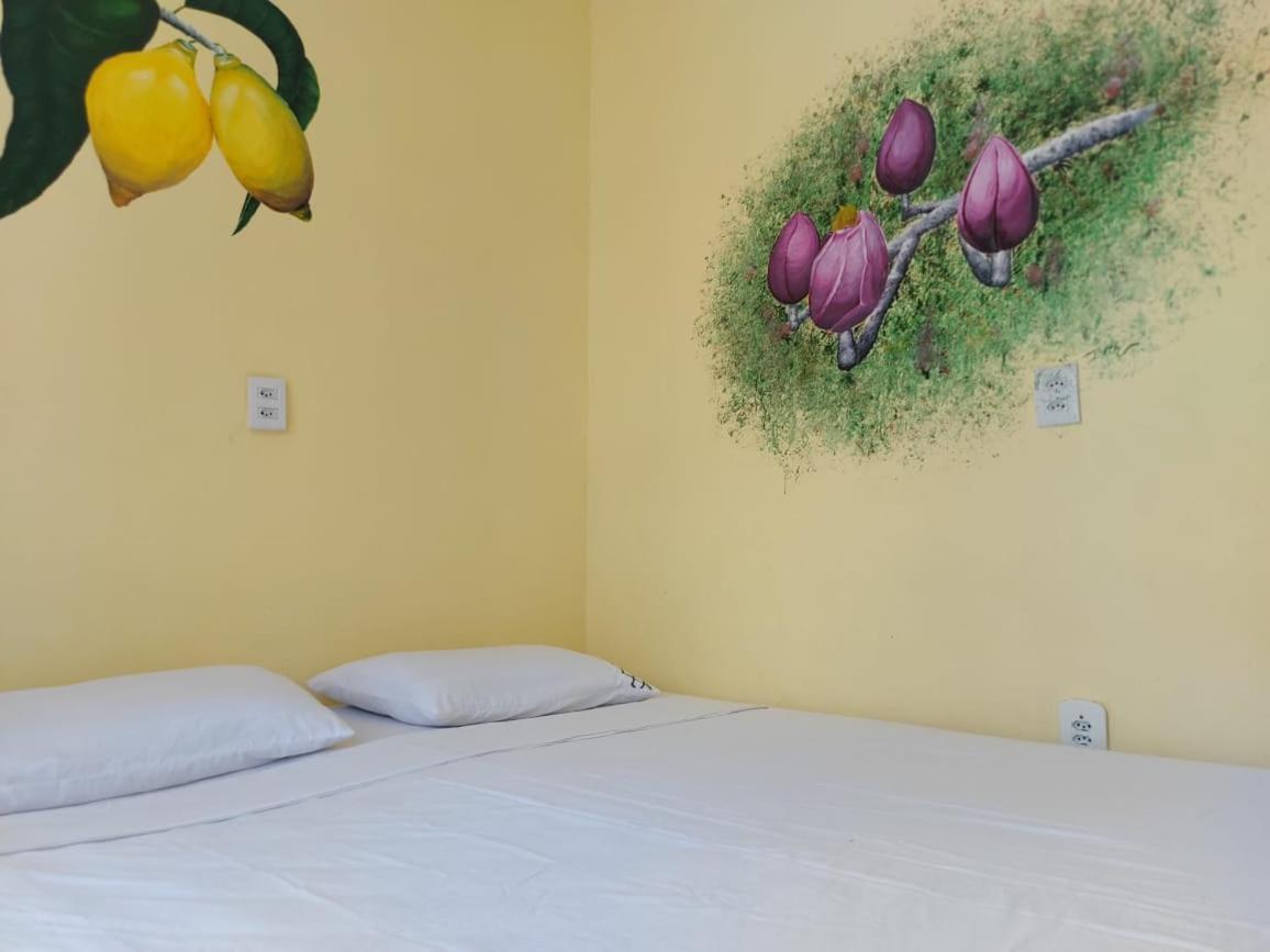 Belem Hostel Eksteriør bilde